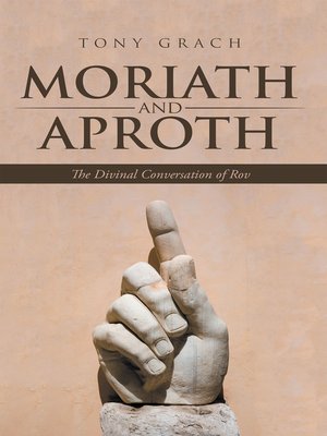 cover image of Moriath and Aproth